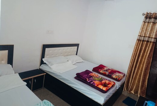 Trishool inn residency