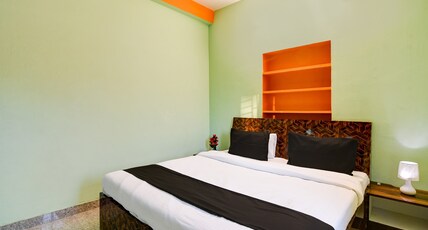 Super Hotel O Star light Room Type - Classic
