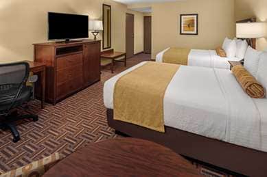 Best Western Plus Redondo Beach Inn