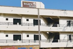 Hotel Baldev palace
