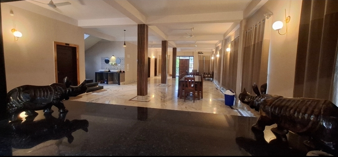 A Terrasse Retreat Siliguri - Tap to explore photos