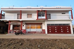 SHANTINIKETAN FAMILY HOMESTAY