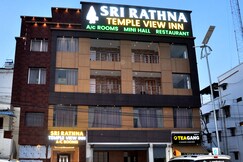 Sri Rathna Temple view INN