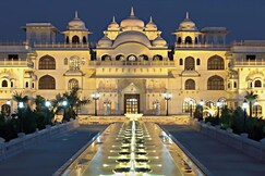 Shiv Vilas Resorts