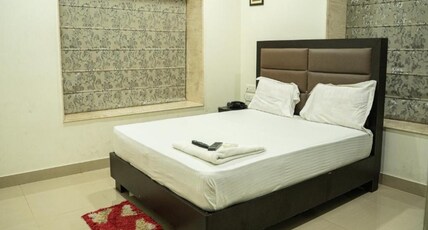 NK7 AL 11 NEWTOWN Room Type - CLASSIC AC ROOM