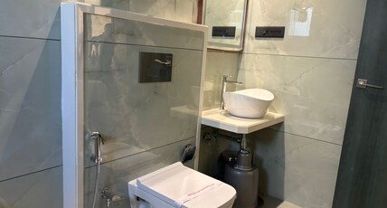 Hotel Imperial Suites - Navi Mumbai Room Type - Triple Room