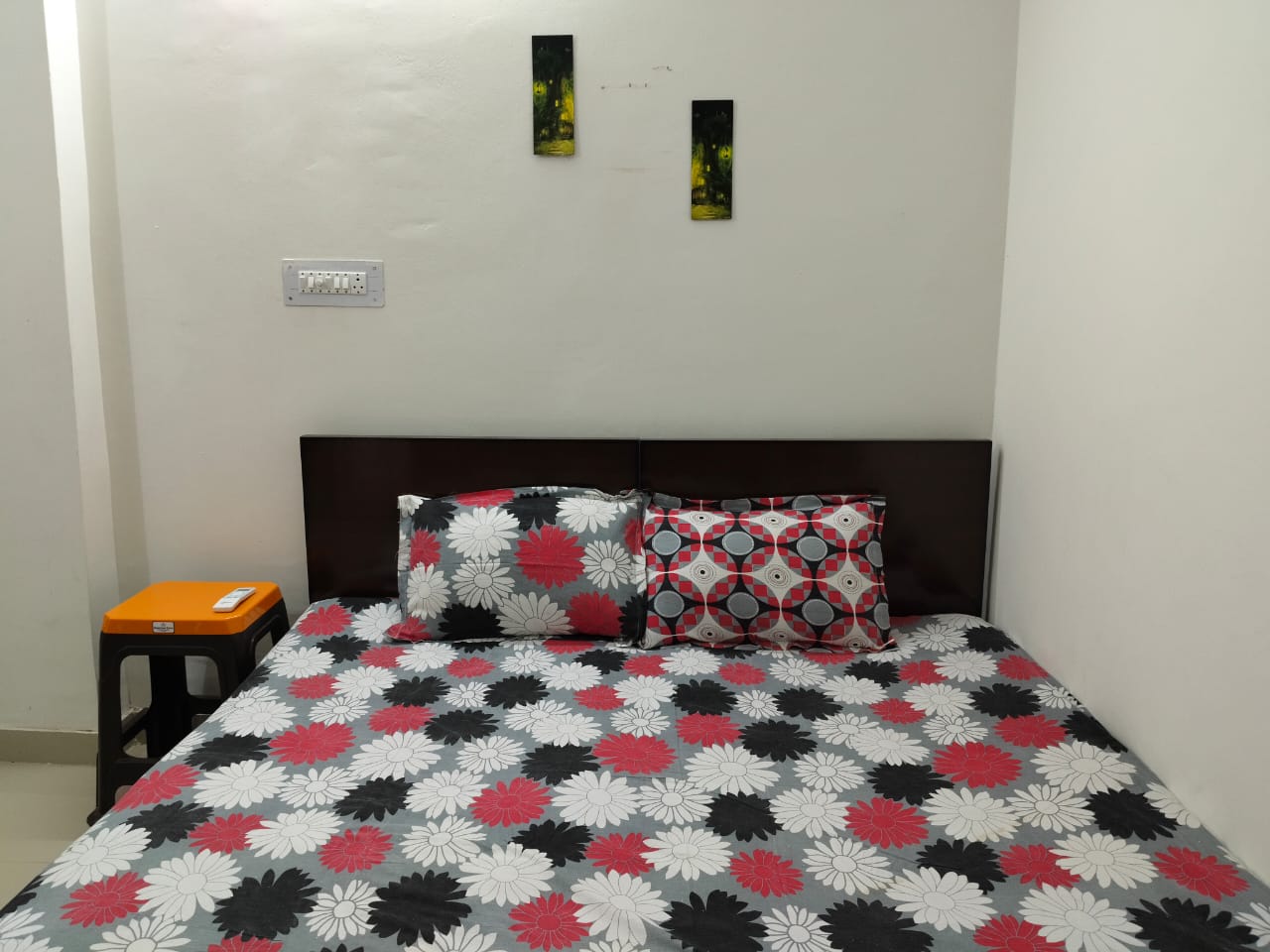 Sharda homestay - Tap to explore photos