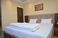 DM Guest House