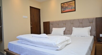 DM Guest House Room Type - Deluxe