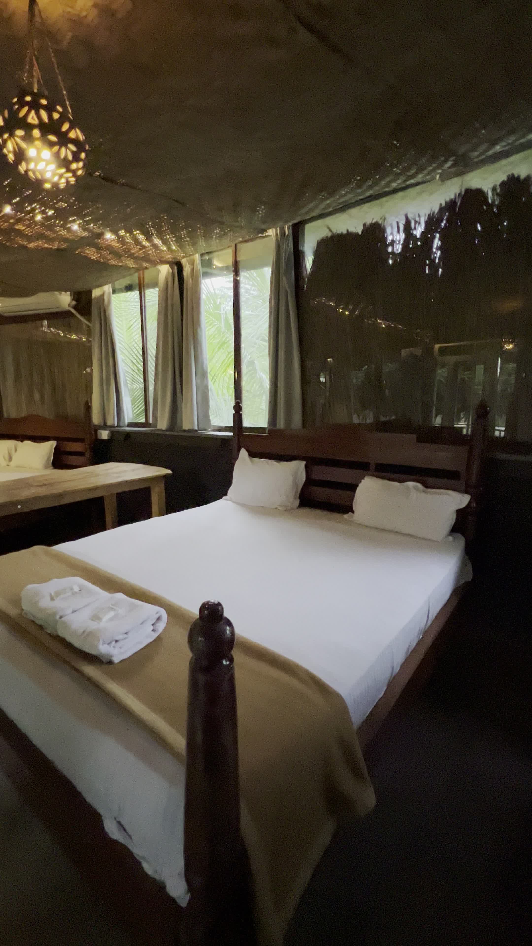 Aranyagiri Countryside Resort, Near Pune - Tap to explore photos