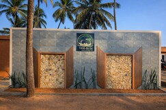 TAM BoSa Beach Retreat