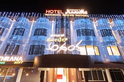 Hotel Anantha
