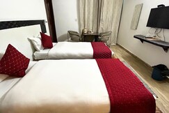 Angel NRI''s Anya Residency