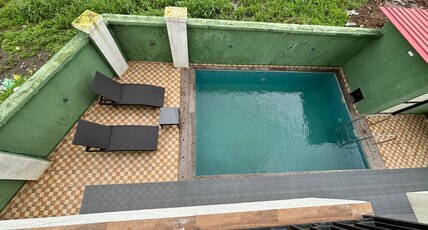 Touchwood Villa, Karjat Room Type - Touchwood Villa, Karjat