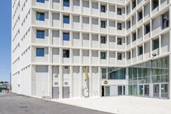 B&B HOTEL Marseille Les ports