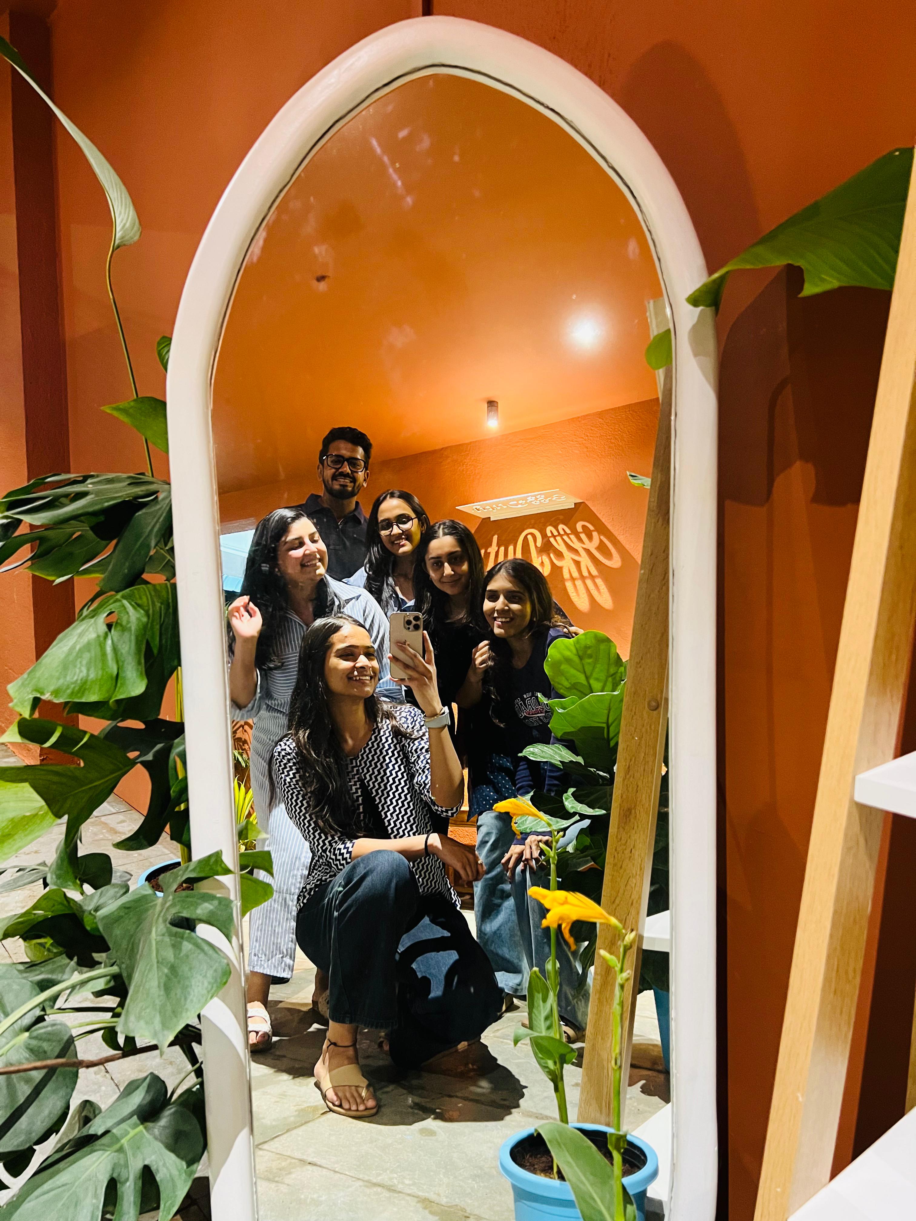 OffDuty Hostel | Koregaon Park - Tap to explore photos