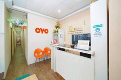 Hotel O J Stay Guesthouse