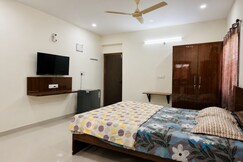 Premium Furnished Flat Near AIG Wipro US Consulate