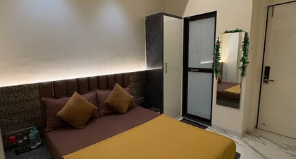 Hotel Eco Wind Room Type - Cozy Room