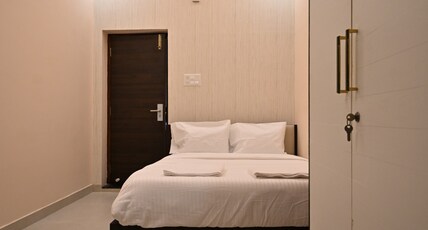 AGP Grand Hotel Room Type - Standard Room
