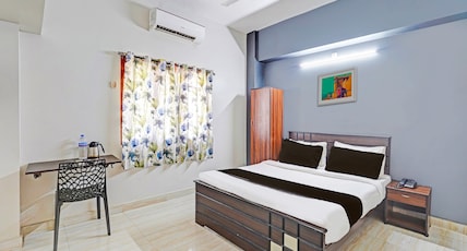 Hotel O CBL INN Room Type - Classic