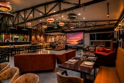 Vaydantaa - Luxury Boutique Resort