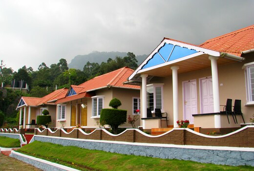 Holiday Heaven Resort