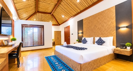 The Grand Fateh Resort & Spa | Swimming Pool | Game Zone | Udaipur Room Type - Maharaja The Grand Fateh Resort & Spa | Swimming Pool | Game Zone | Udaipur Room Type - Maharaja