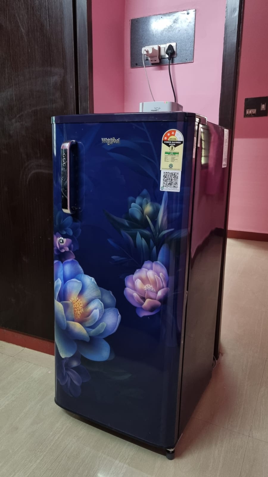 Malar Nest Service Apartment Thanjavur - Tap to explore photos