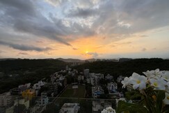 Casa Zen Spacious Studio Apt Baner Pashan