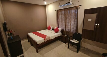 Chalil  Residency Room Type - Standard Ac