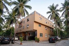 Hotel Ishaan Palace Near Delhi Airport