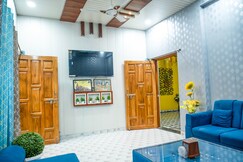 Vasant Vihar Home Stay Inn