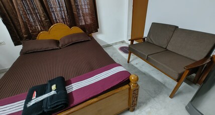 KOD One Bedroom Renovated Home Room Type - (KOD 1) - One Bedroom