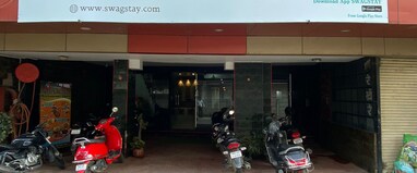 SwagStay Hotel Avadh, Nagpur