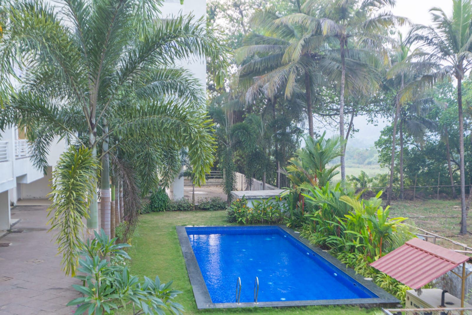 CASA NERUL VILLA - Tap to explore photos