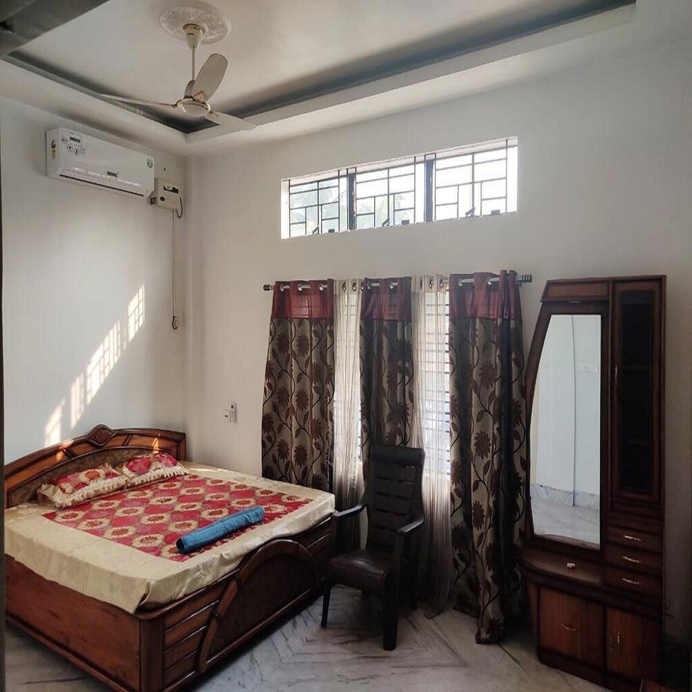 Green View Homestay - Tap to explore photos