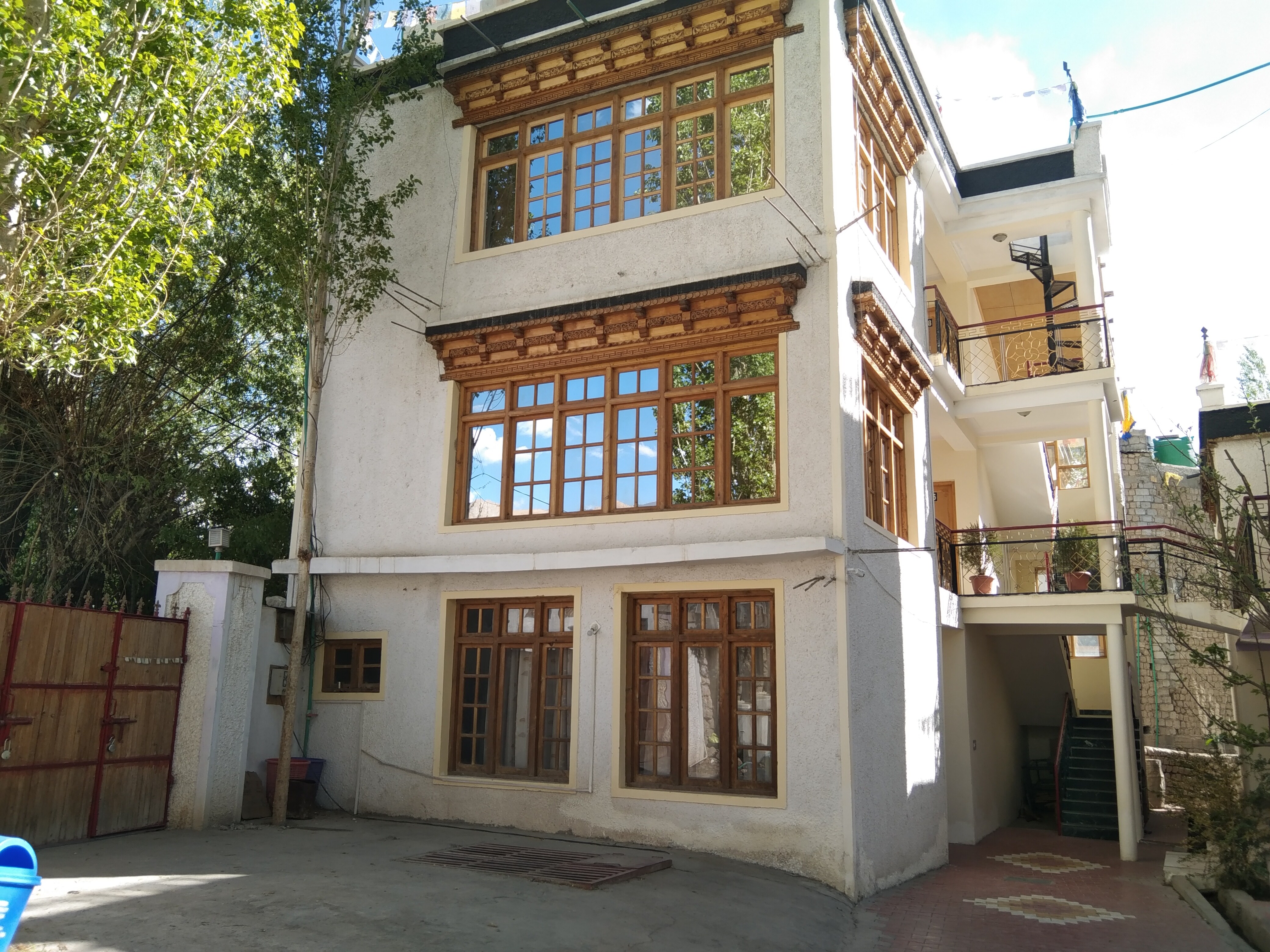 Main gallery
