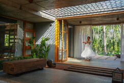 Rag Malhar Luxury Pool Villa