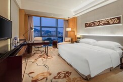 Hilton Guangzhou Baiyun