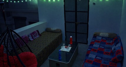 Veena Vihar Room Type - Veena Vihar