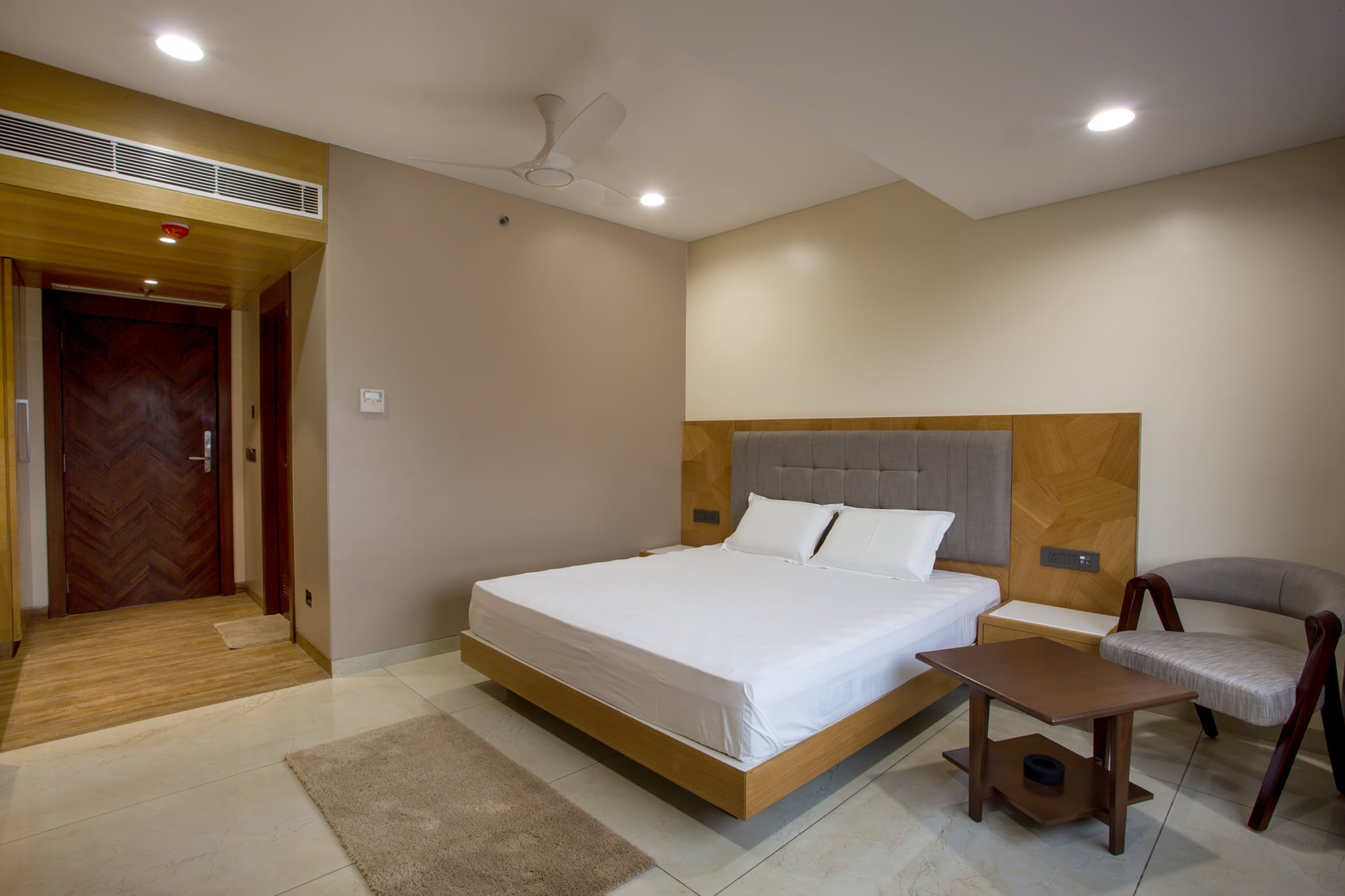Priya Hotel - Tap to explore photos