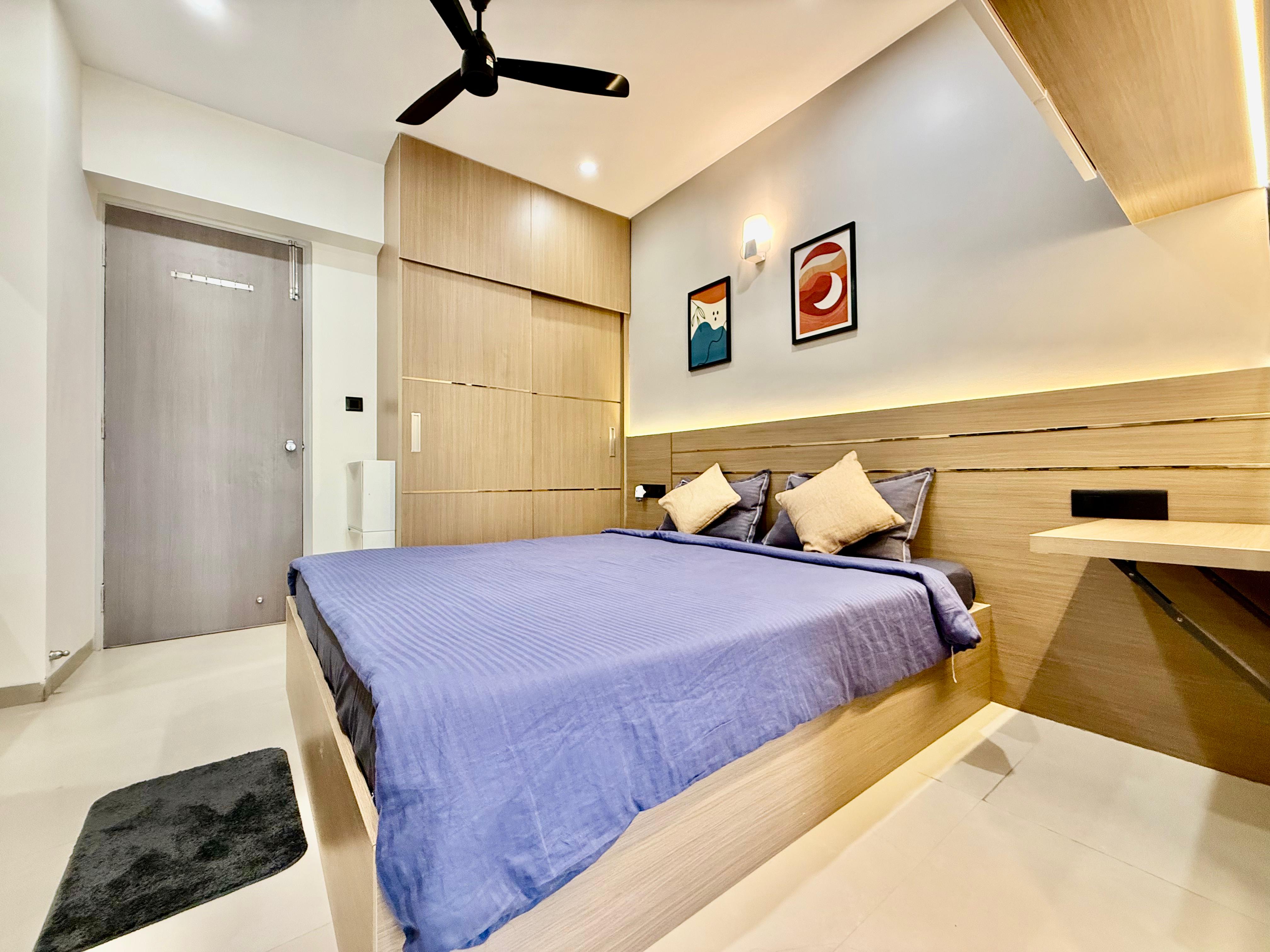 Fortale Prime Apartments - Tap to explore photos
