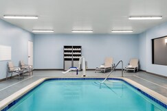 Holiday Inn Express Hotel & Suites East Greenbush, an IHG Hotel