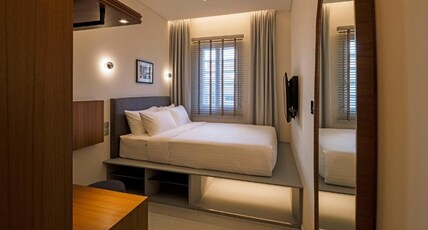 Wanderlust by The Unlimited Collection Room Type - Deluxe Room