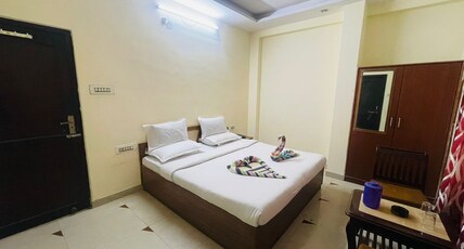 Hotel Rajpal Palace Room Type - Non ac Standard Room