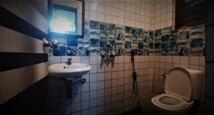 Thomson Villa, Candolim Room Type - Deluxe E