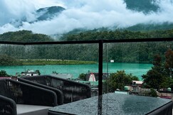 Address of RS Galaxy Hotel Ganga View