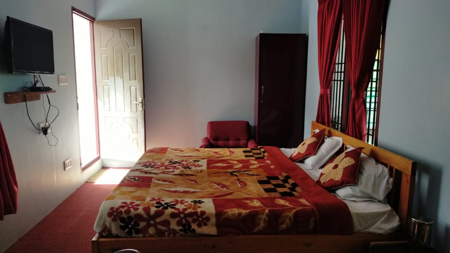 Manimalar Cottage | Rooms & Tours - Tap to explore photos
