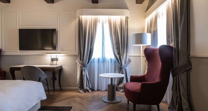 Radisson Collection Hotel, Palazzo Nani Room Type - Collection Premium